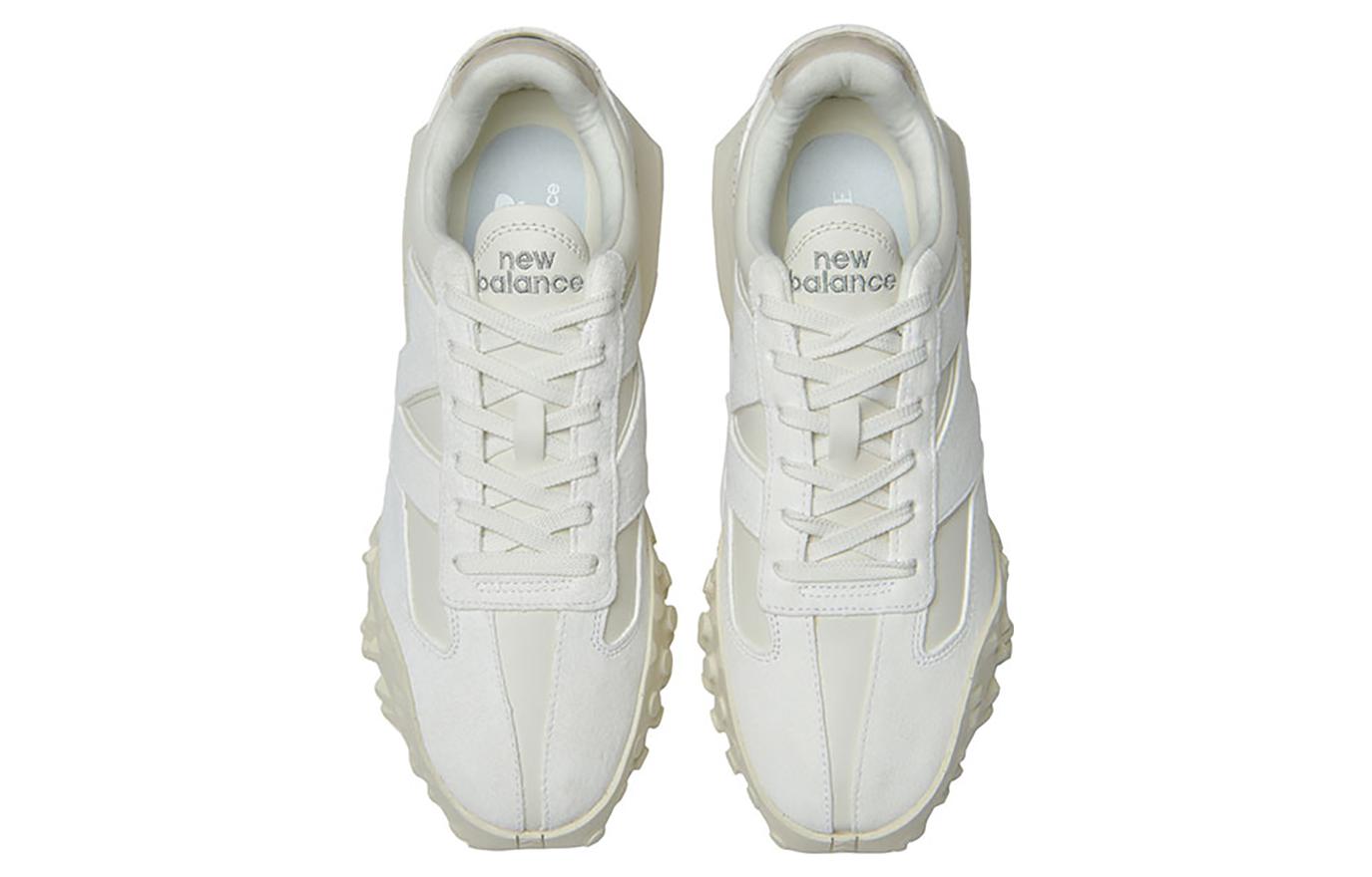 New Balance XC-72 x AURALEE 'White' UXC72AU