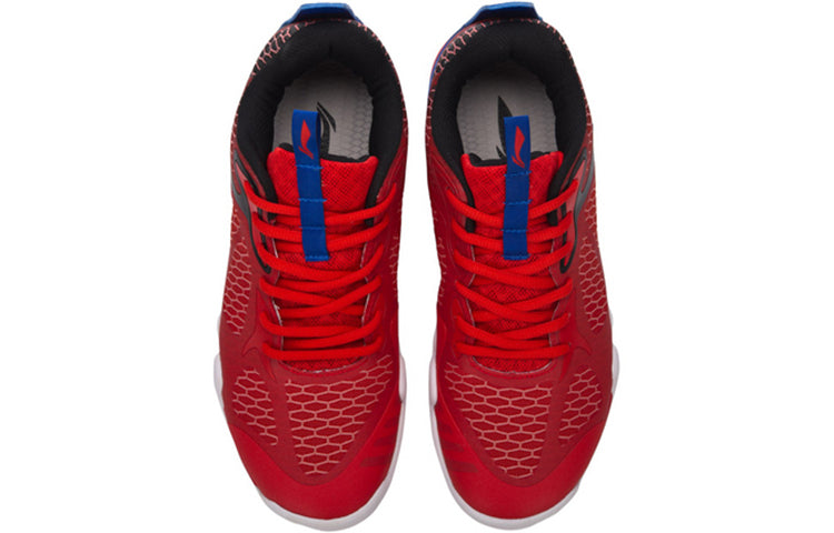 Li-Ning X Tructure Soft Badminton Training AYTM031-3