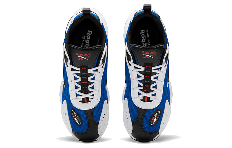 Reebok Vector Runner 'Vector Blue Black' FY6521