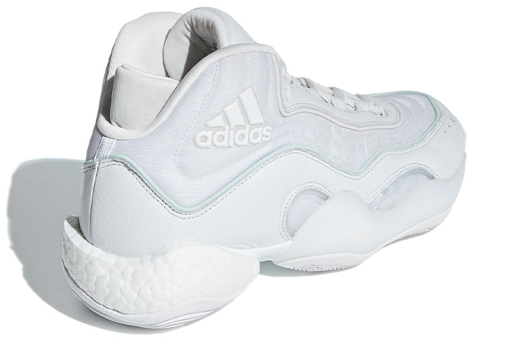 adidas 98 Crazy BYW 'Crystal White' G28390