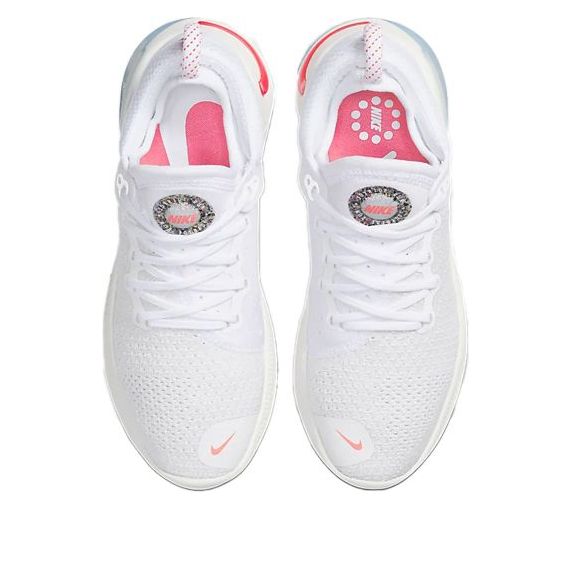 (WMNS) Nike Joyride Run FK AW 'Lave Glow' CI3707-100