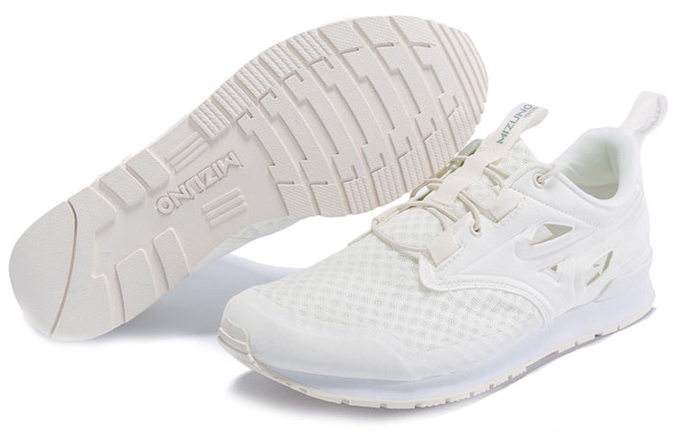 Mizuno ML87-S White D1GA190202
