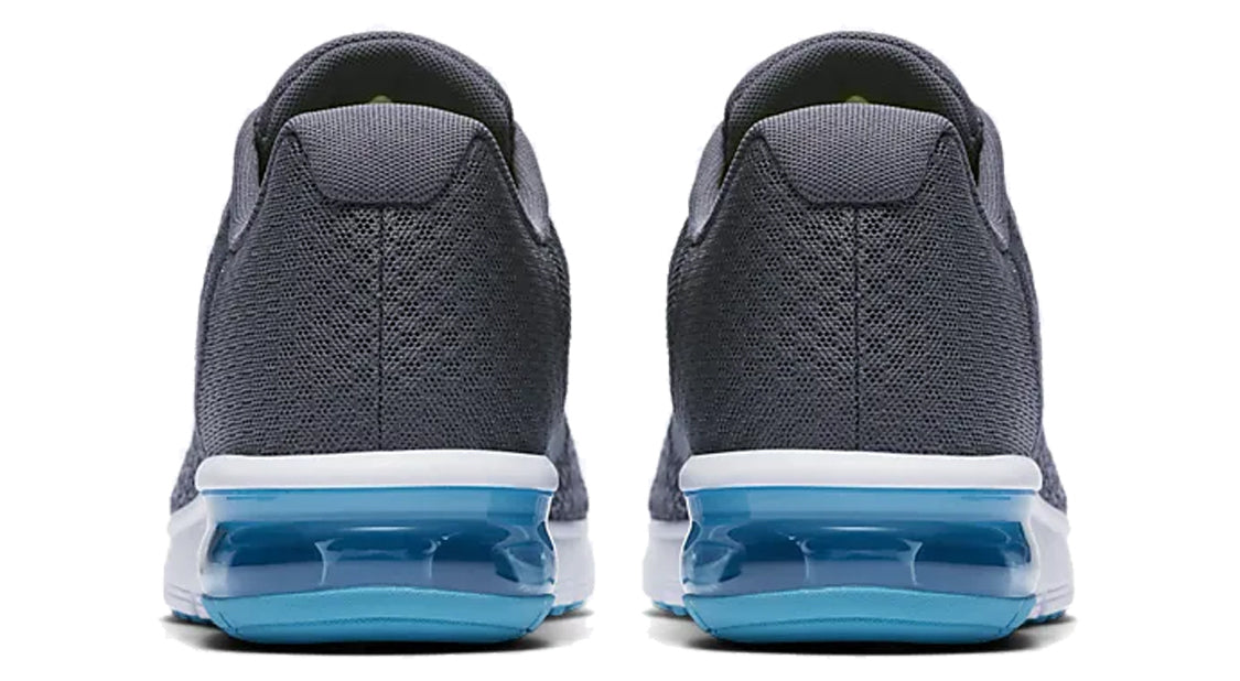 Nike Air Max Sequent 2 'Grey' 852461-010