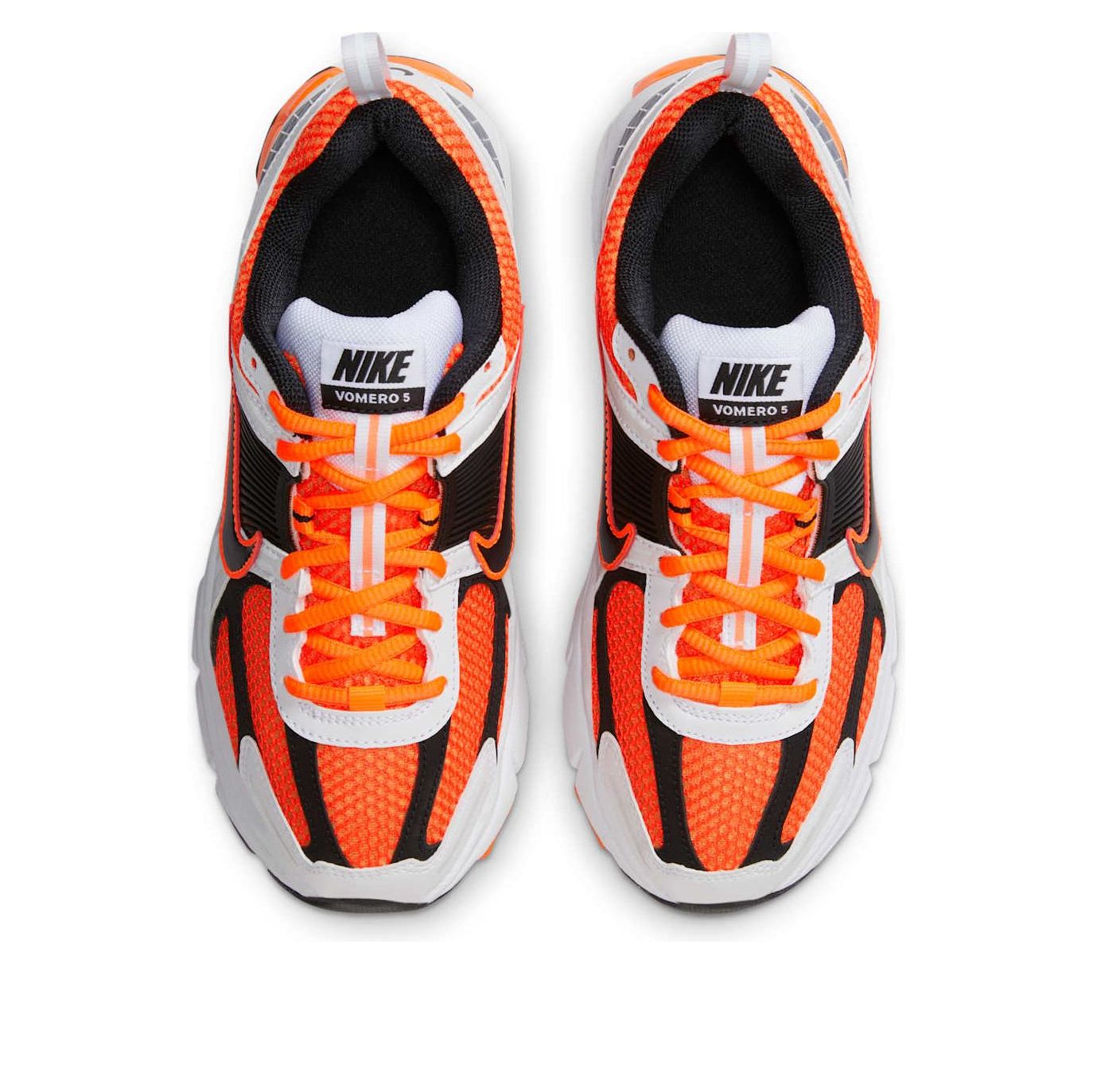 (GS) Nike Air Zoom Vomero 5 'Total Orange' HF6998-800