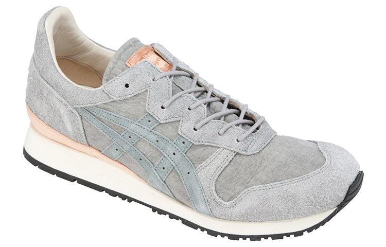 Onitsuka Tiger Ally 'Grey White' 1183A448-020