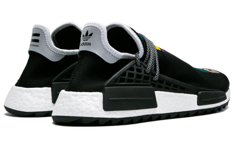 adidas x Pharrell NMD Hu Trail 'Friends and Family' CP9596
