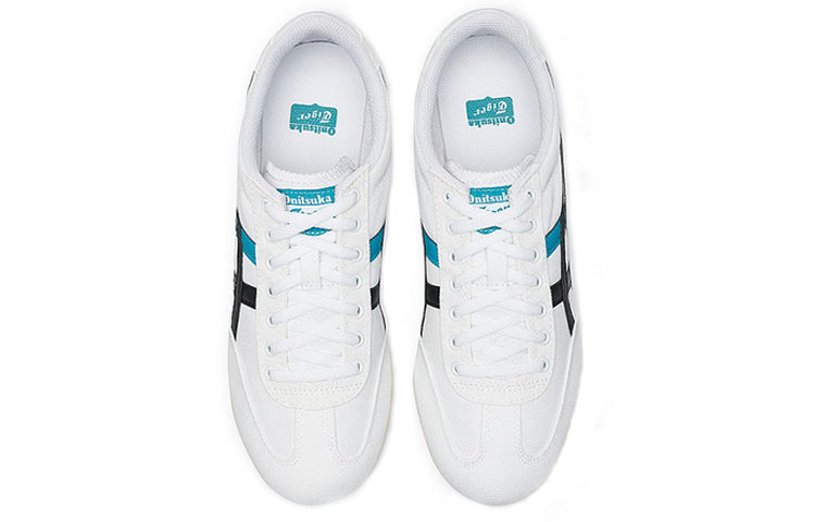 Onitsuka Tiger Machu Racer 'White Blue Black' 1183A858-102