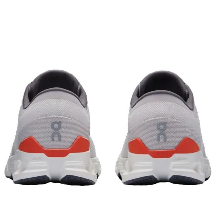 On Running Cloud X 4 'Silver Flame' 3ME30042905