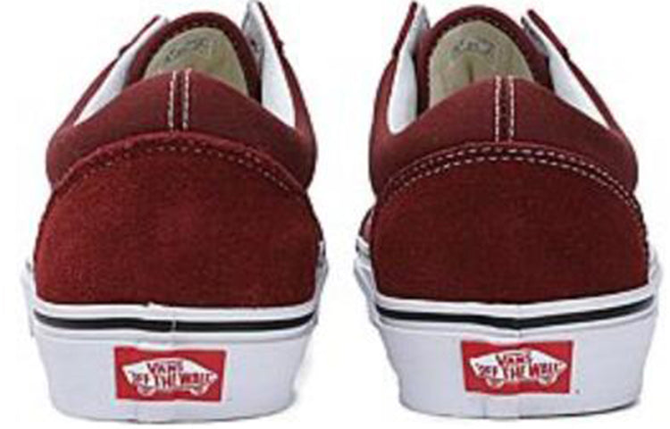 Vans Old Skool 'Madder' VN0A38G1OVK