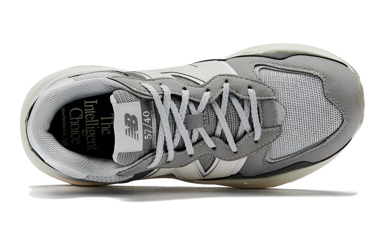 (GS) New Balance 57/40 'Castlerock Moonbeam' GC5740RT