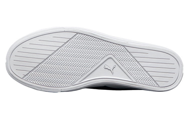 PUMA Capri Sneakers White/Black 372355-01