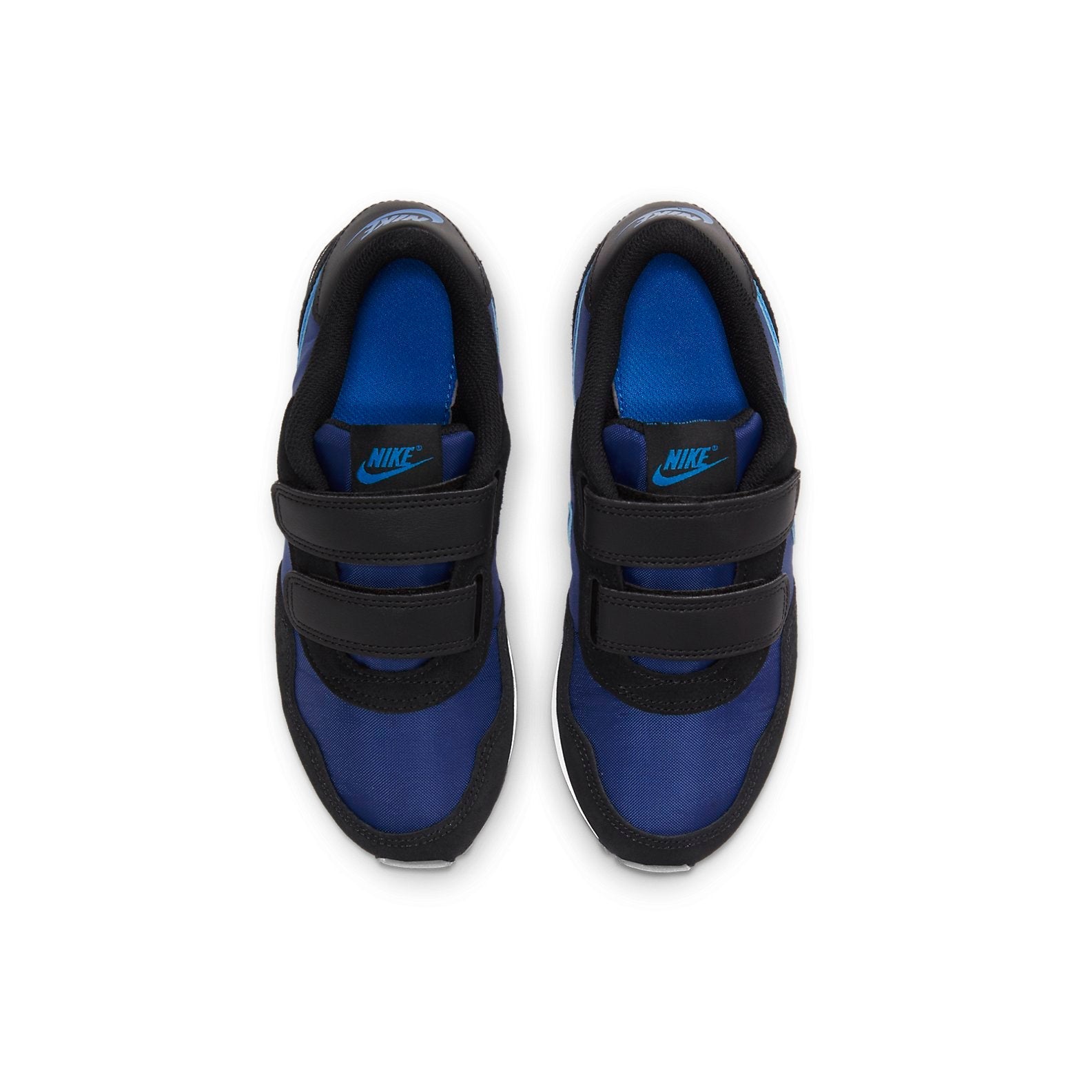 (PS) Nike MD Valiant 'Blue Void' CN8559-412
