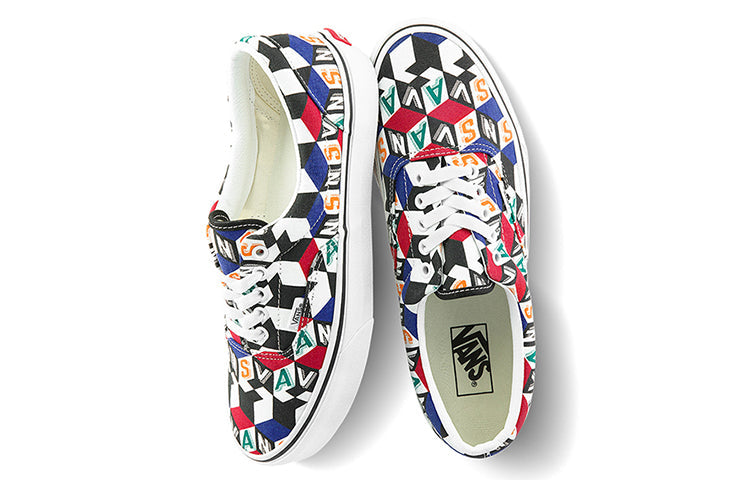 Vans Era Multi-Color VN0A54F142X