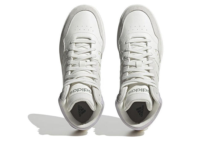 adidas Hoops Mid 'Grey' IG2817