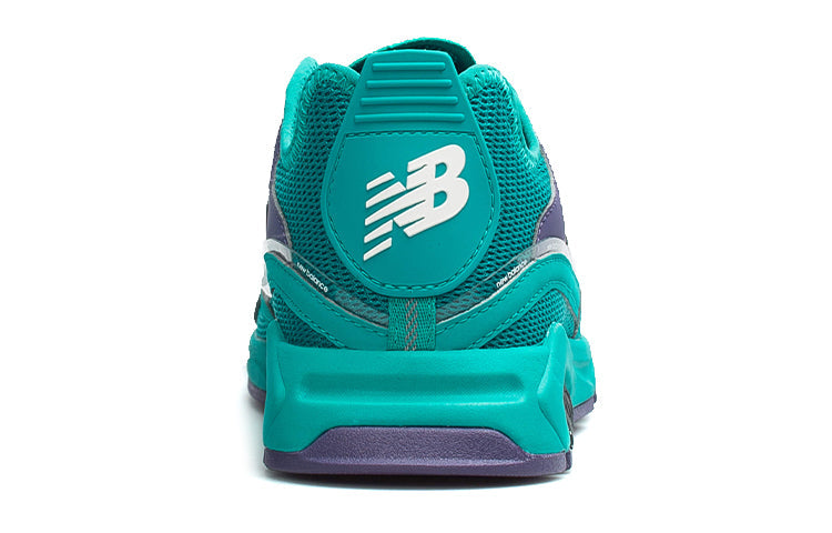 New Balance X-Racer 'Verdite Violet Fluorite' MSXRCHLD