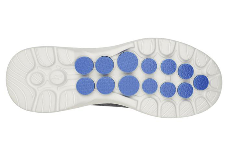 Skechers Go Walk 6 'Grey Blue' 216209-CHAR