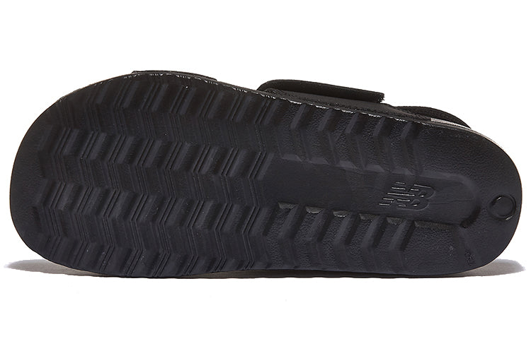 New Balance 3601 Sandals 'Black' SD3601GBK