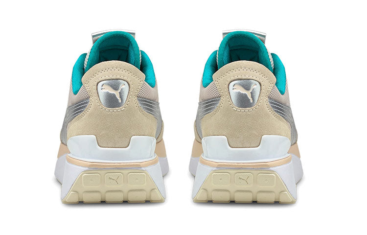 (WMNS) PUMA Cruise Rider 'Ocean Queen' 375073-01