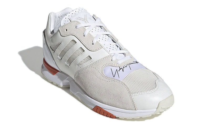adidas Y-3 ZX Run 'White' EF2552