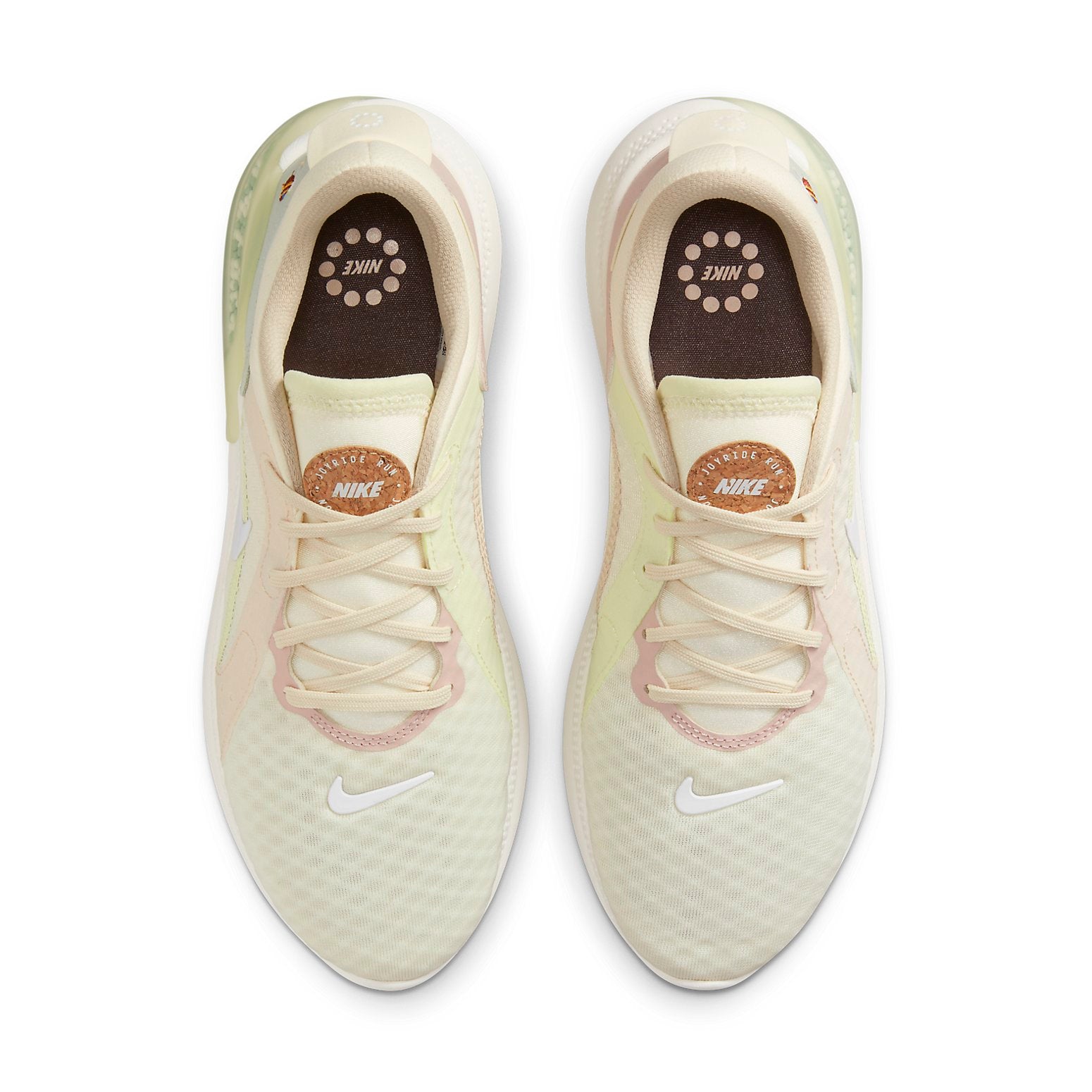 (WMNS) Nike Joyride Dual Run 2 'Bee' DM7200-711