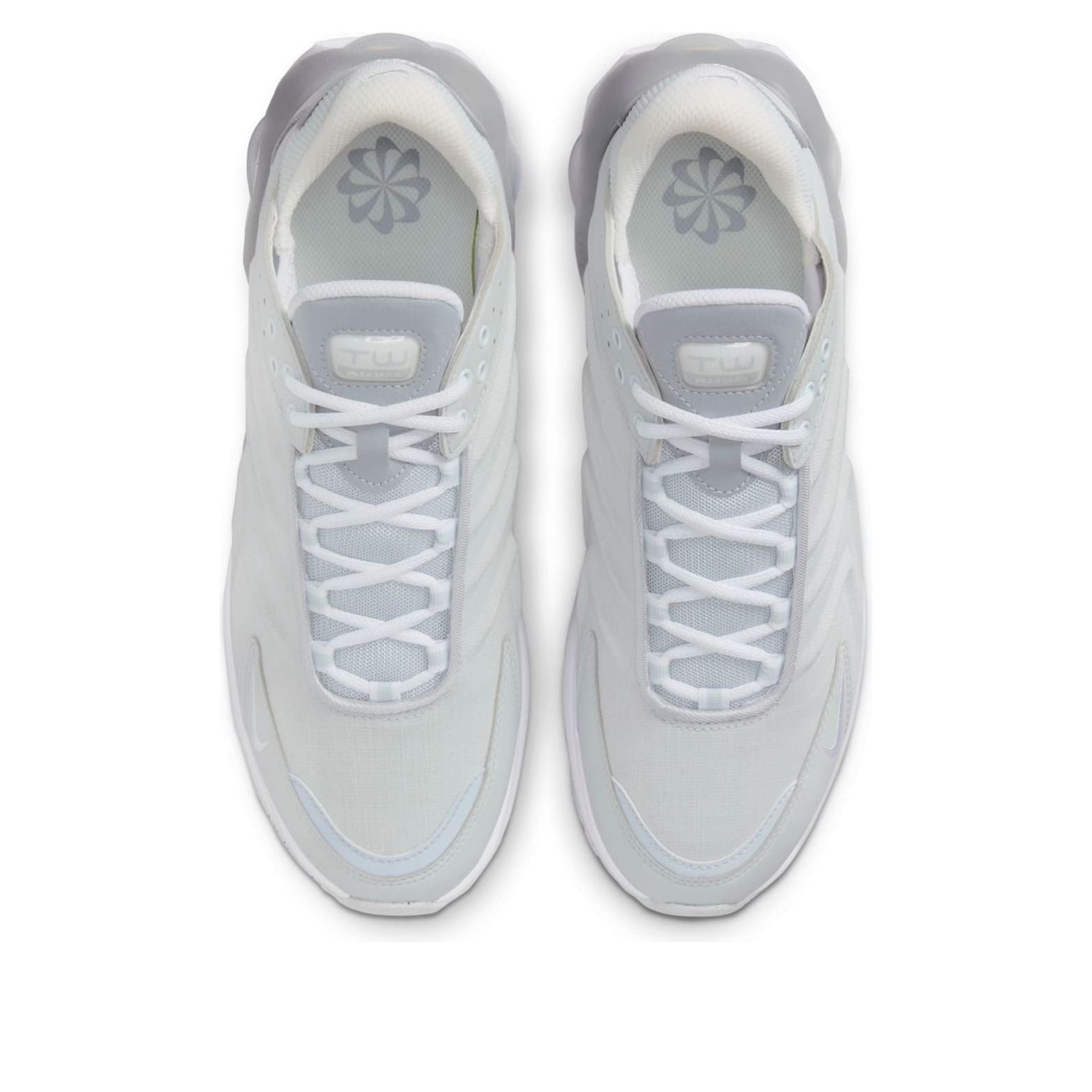 Nike Air Max TW 'Pure Platinum Wolf Grey' DV7721-002