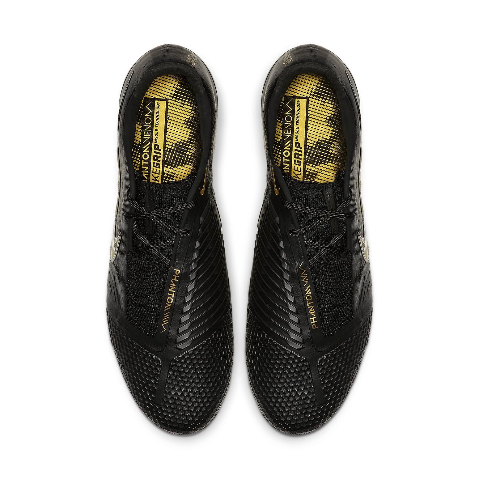 Nike Phantom Venom Elite AG Pro 'Black' AO0576-077