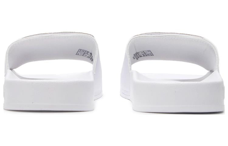 PUMA Leadcat 2 Play low 'White' 389118-02
