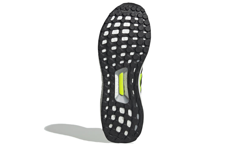 adidas Ultraboost 1.0 Retro 'Solar Yellow' 2019 EH1100