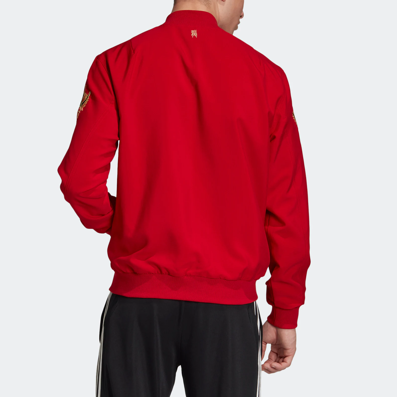 adidas MUFC CNY Jacket GD4386