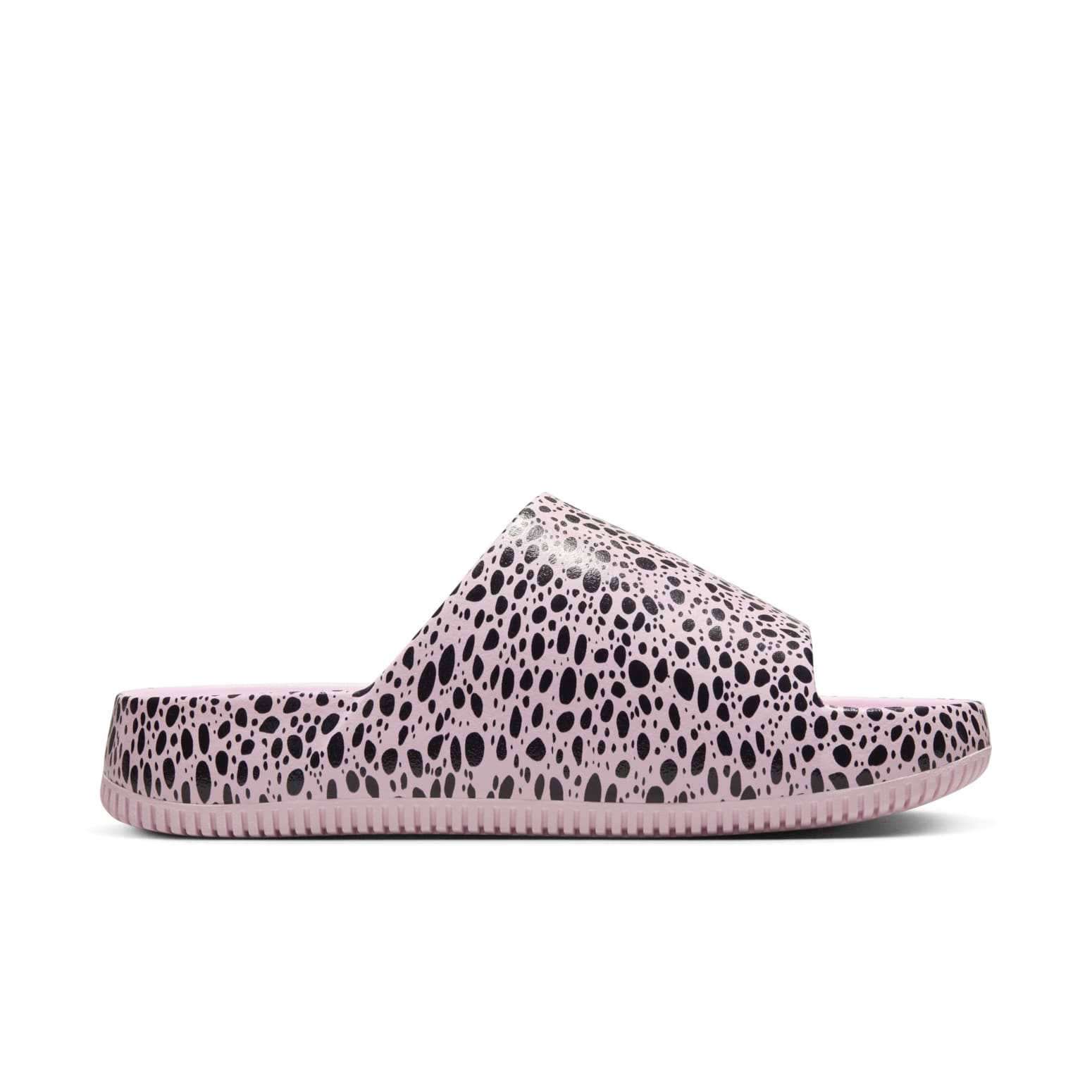 (WMNS) Nike Calm Slides 'Safari Pink' HM5072-600