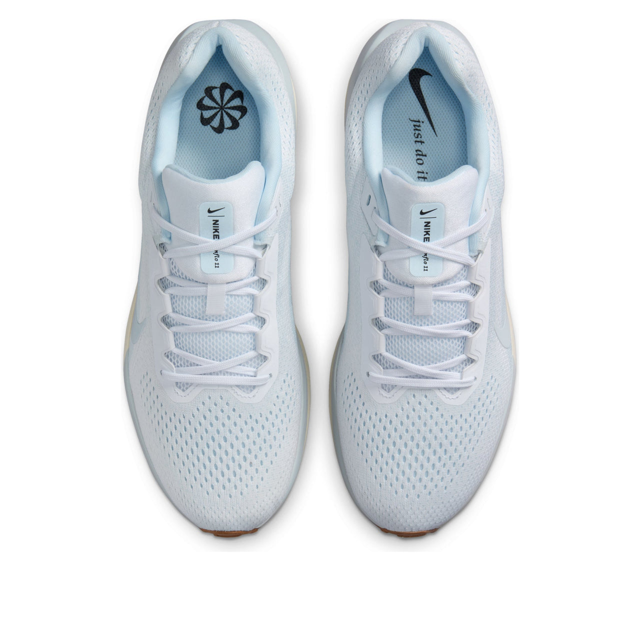 Nike Winflo 11 'Blue Tint Sail' FJ9509-106