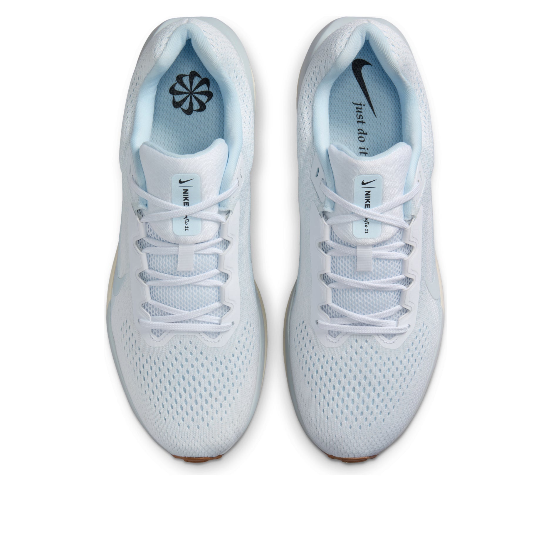 Nike Winflo 11 'Blue Tint Sail' FJ9509-106