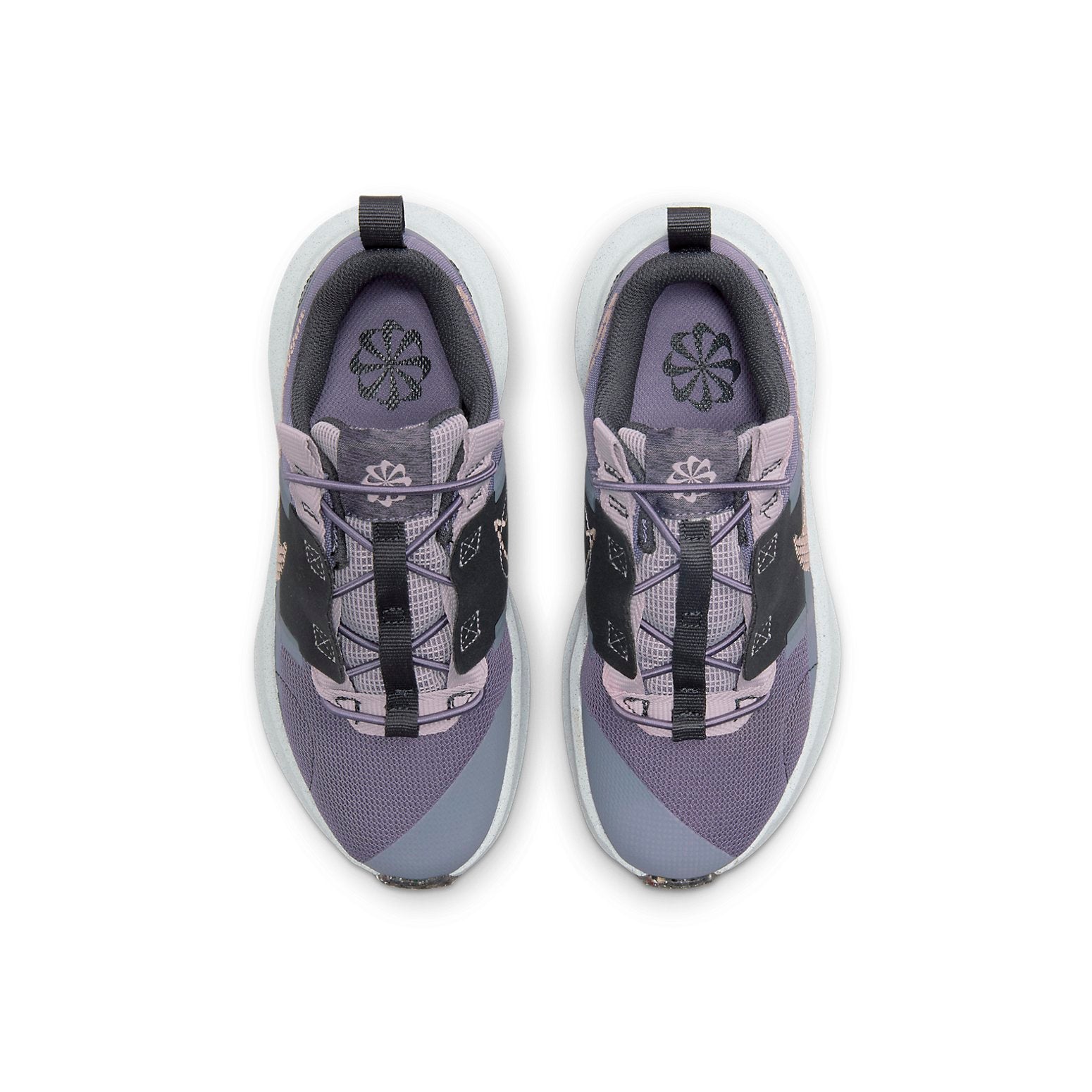 (PS) Nike Crater Impact 'Canyon Purple Off Noir' DB3552-500