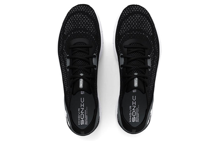 Under Armour HOVR Sonic 5 'Black' 3025649-001