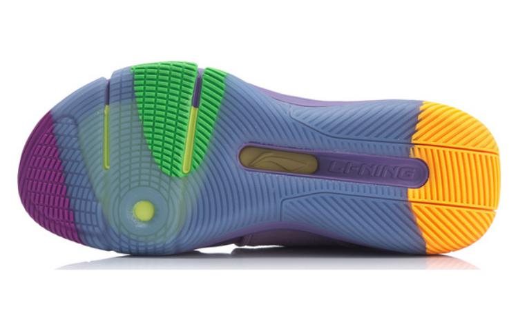Li-Ning Wade 937 x Marvel ABPP035-5