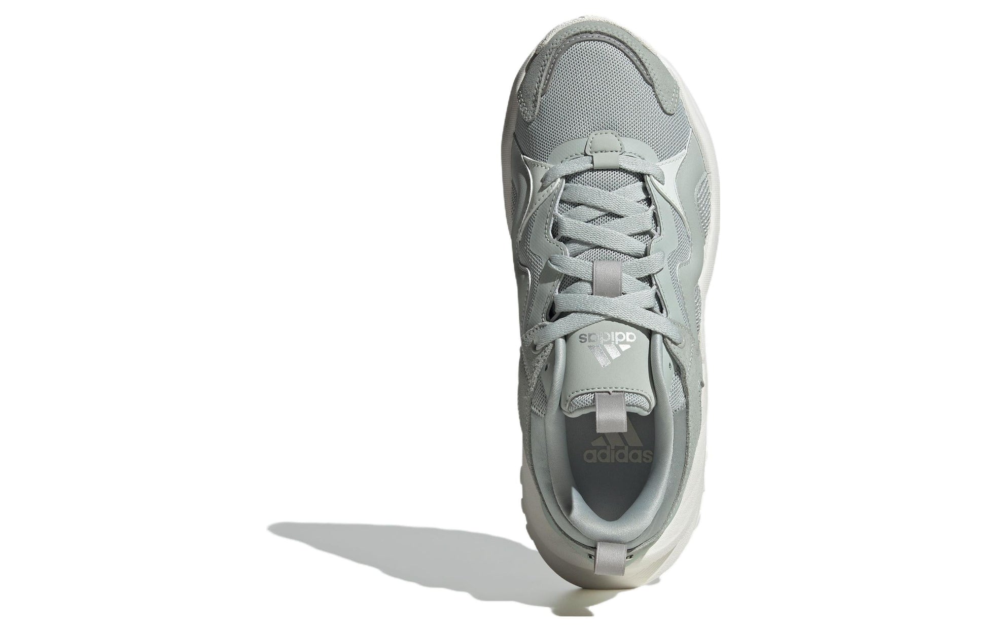 (WMNS) adidas Maxxwavy 'Grey Green' IE3459