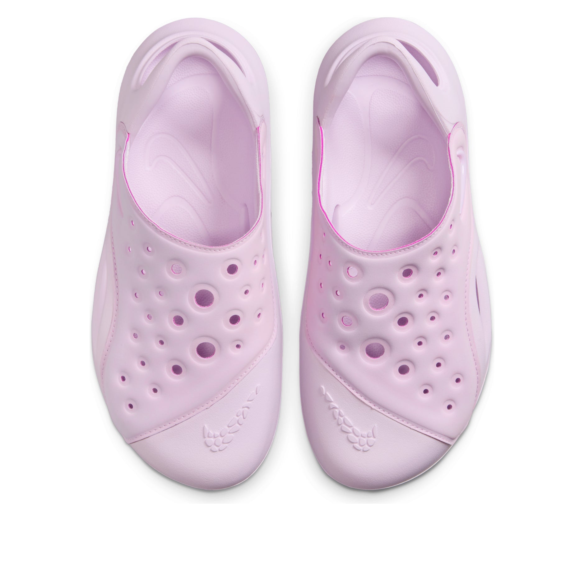 (GS) Nike Aqua Swoosh 'Doll Steam' FV6363-500