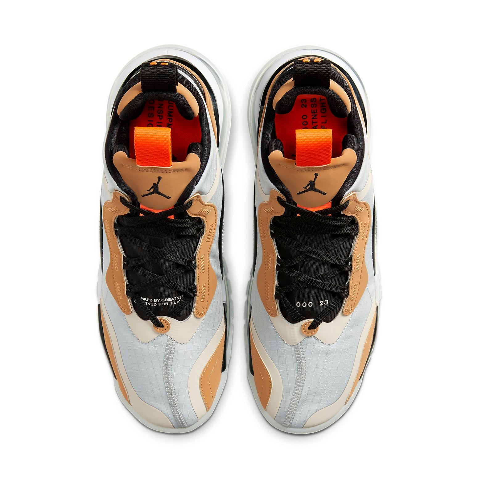 Air Jordan Aerospace 720 'Rookie of the Year' BV5502-002