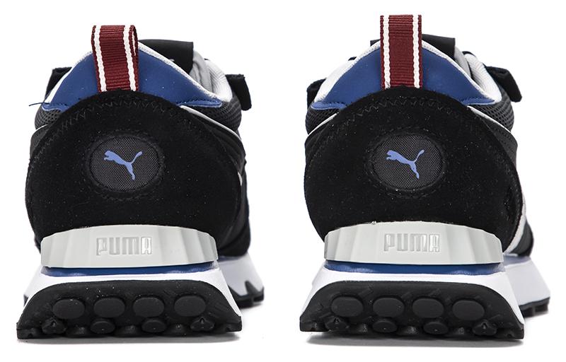 PUMA Rider FV Ivy League 'Dark Shadow' 387173-03