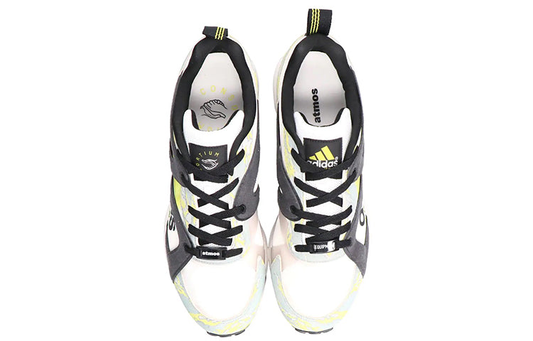 adidas x Atmos Consortium EQT 'White Grey' GY7810