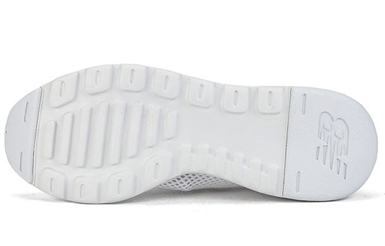 New Balance 501 Series Low-Top White MS501FYA
