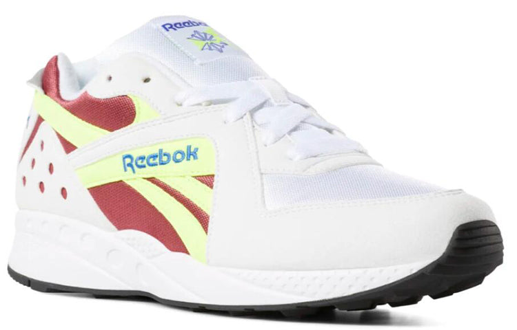 Reebok Pyro Running Shoes White DV4849