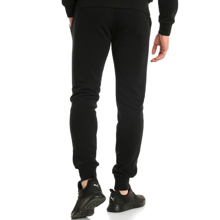 PUMA Essential Logo Pants 'Black' 851753-01