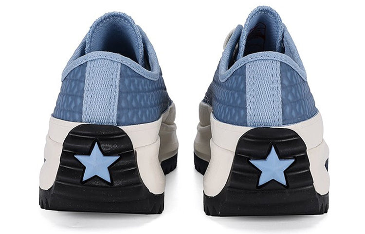 Converse Run Star Hike Low 'Alt Exploration - Midnight Navy' 170248C