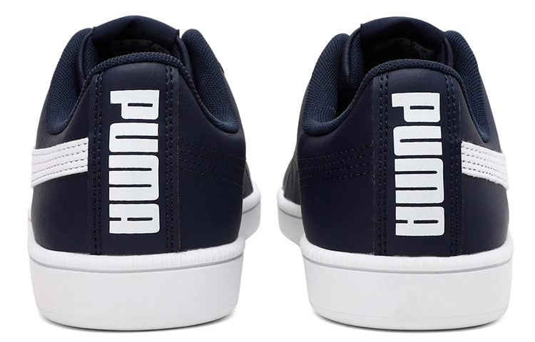 PUMA Baseline Sneakers Navy 372605-03