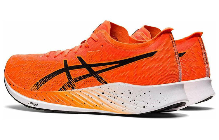 ASICS Magic Speed 'Shocking Orange' 1011B026-801