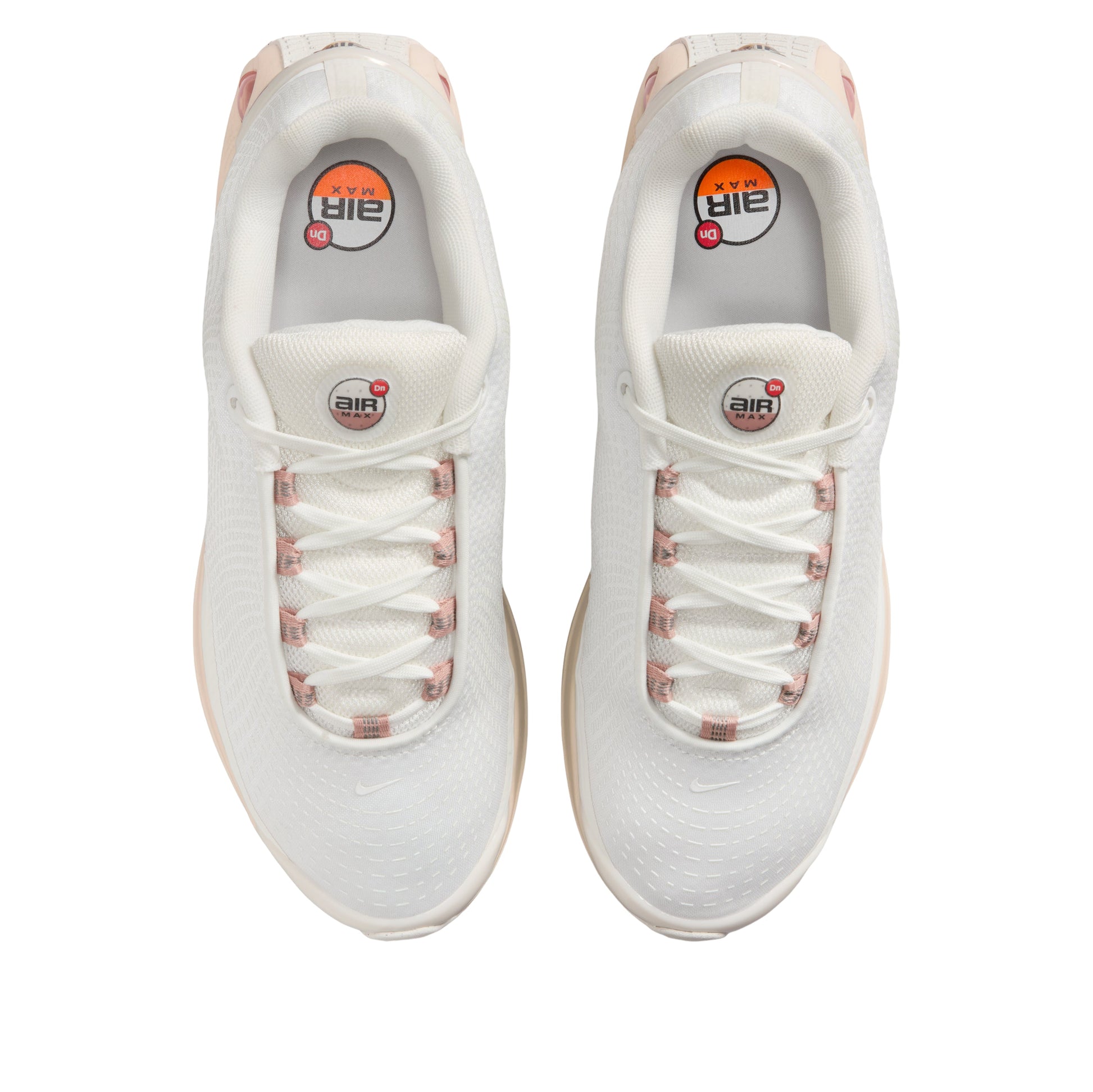 (WMNS) Nike Air Max Dn Tech 'Summit White Particle Pink' IH0284-100