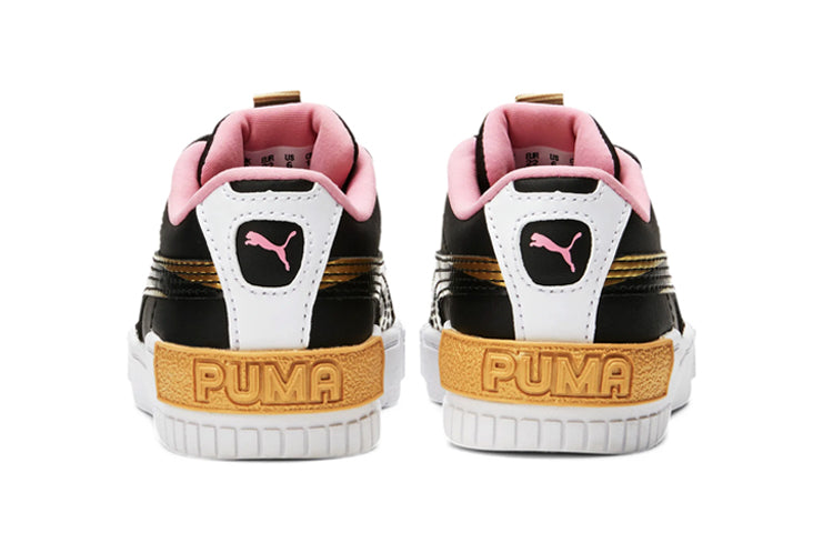 (TD) PUMA L.O.L. Surprise! x Cali Sport 'Queen B' 380612-01
