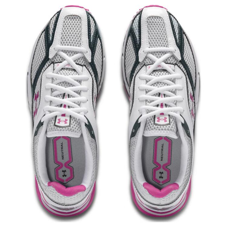 Under Armour Apparition 'Halo Grey Astro Pink' 3027595-103