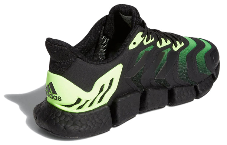 adidas Climacool Vento 'Black Signal Green' FZ0505